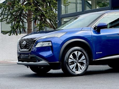 Nissan X-Trail E-4ORCE ACENTA PREMIUM 28