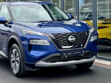 Nissan X-Trail E-4ORCE ACENTA PREMIUM 10