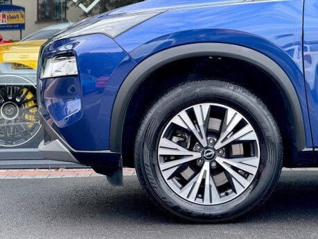 Nissan X-Trail E-4ORCE ACENTA PREMIUM 43