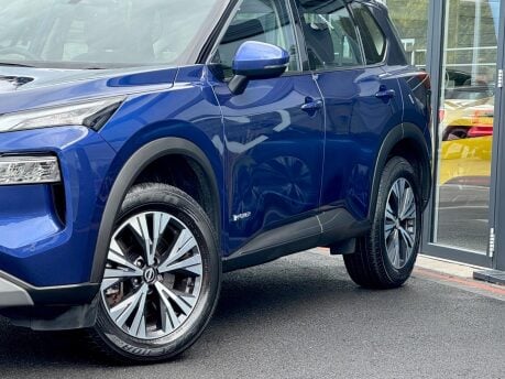 Nissan X-Trail E-4ORCE ACENTA PREMIUM 22
