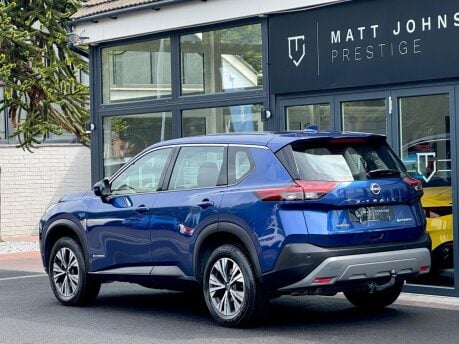 Nissan X-Trail E-4ORCE ACENTA PREMIUM 33
