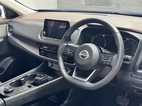 Nissan X-Trail E-4ORCE ACENTA PREMIUM 27