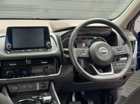 Nissan X-Trail E-4ORCE ACENTA PREMIUM 7