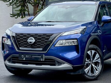 Nissan X-Trail E-4ORCE ACENTA PREMIUM 20