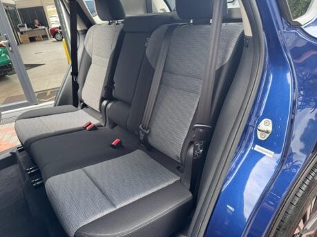 Nissan X-Trail E-4ORCE ACENTA PREMIUM 25