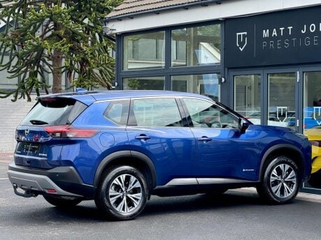 Nissan X-Trail E-4ORCE ACENTA PREMIUM 41