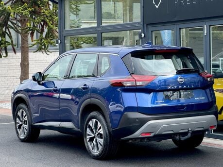 Nissan X-Trail E-4ORCE ACENTA PREMIUM 31