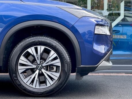 Nissan X-Trail E-4ORCE ACENTA PREMIUM 16