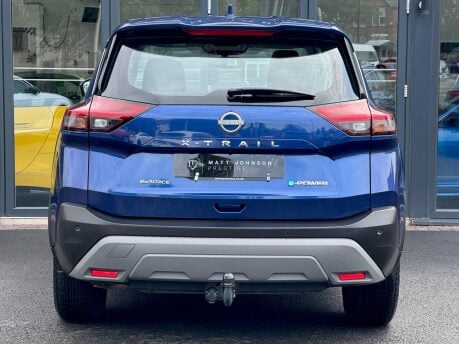 Nissan X-Trail E-4ORCE ACENTA PREMIUM 53