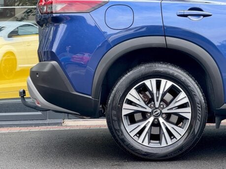 Nissan X-Trail E-4ORCE ACENTA PREMIUM 14