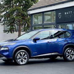 Nissan X-Trail E-4ORCE ACENTA PREMIUM 1