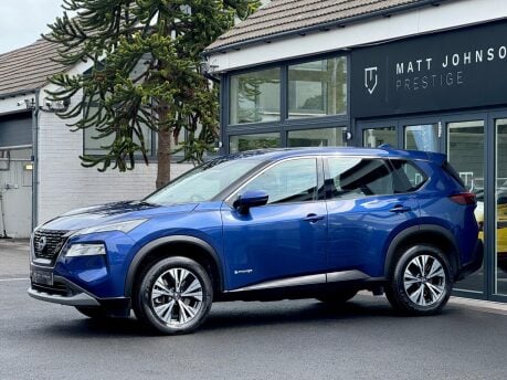 Nissan X-Trail E-4ORCE ACENTA PREMIUM 2