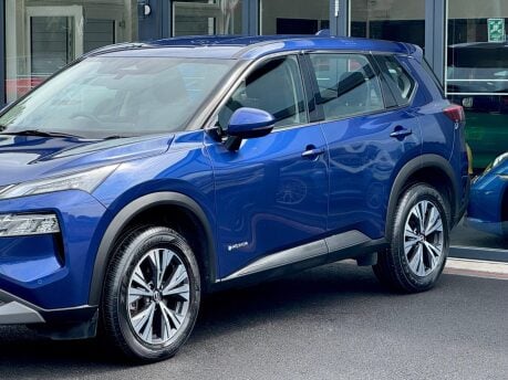 Nissan X-Trail E-4ORCE ACENTA PREMIUM 36