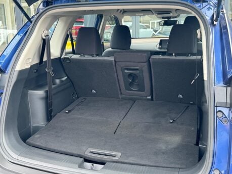 Nissan X-Trail E-4ORCE ACENTA PREMIUM 23