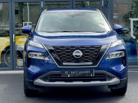 Nissan X-Trail E-4ORCE ACENTA PREMIUM 35