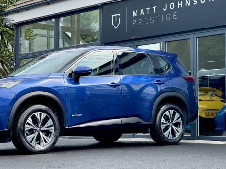 Nissan X-Trail E-4ORCE ACENTA PREMIUM 30