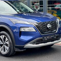 Nissan X-Trail E-4ORCE ACENTA PREMIUM 3