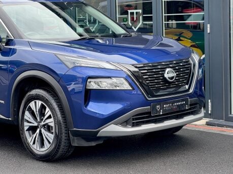 Nissan X-Trail E-4ORCE ACENTA PREMIUM 4