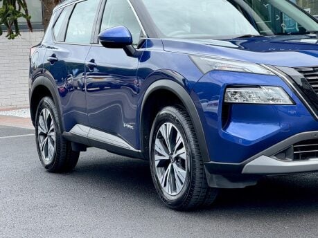 Nissan X-Trail E-4ORCE ACENTA PREMIUM 12