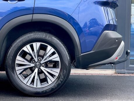 Nissan X-Trail E-4ORCE ACENTA PREMIUM 45