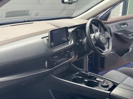 Nissan X-Trail E-4ORCE ACENTA PREMIUM 19