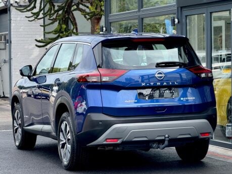 Nissan X-Trail E-4ORCE ACENTA PREMIUM 40