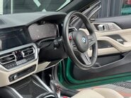 BMW M4 M4 COMPETITION M XDRIVE 24