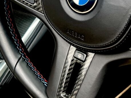 BMW M4 M4 COMPETITION M XDRIVE 15