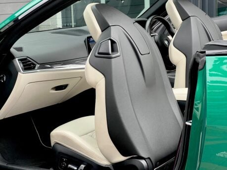 BMW M4 M4 COMPETITION M XDRIVE 10