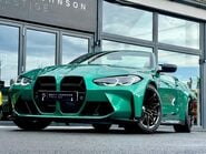 BMW M4 M4 COMPETITION M XDRIVE 36