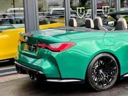 BMW M4 M4 COMPETITION M XDRIVE 47