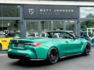 BMW M4 M4 COMPETITION M XDRIVE 2