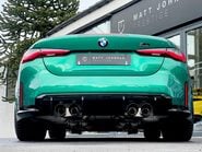 BMW M4 M4 COMPETITION M XDRIVE 33