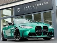 BMW M4 M4 COMPETITION M XDRIVE 18