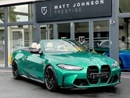 BMW M4 M4 COMPETITION M XDRIVE 42