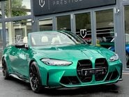 BMW M4 M4 COMPETITION M XDRIVE 40