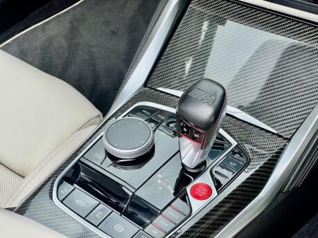 BMW M4 M4 COMPETITION M XDRIVE 16