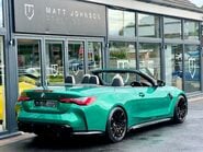 BMW M4 M4 COMPETITION M XDRIVE 41