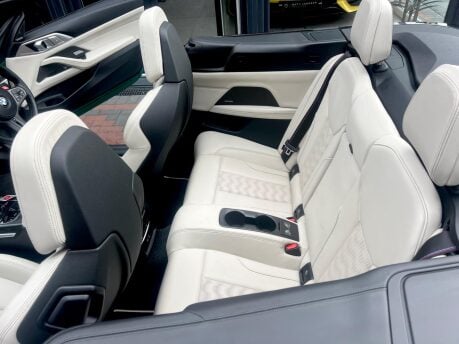 BMW M4 M4 COMPETITION M XDRIVE 13