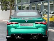 BMW M4 M4 COMPETITION M XDRIVE 31