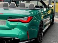 BMW M4 M4 COMPETITION M XDRIVE 32