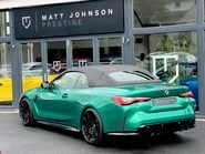 BMW M4 M4 COMPETITION M XDRIVE 20