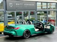 BMW M4 M4 COMPETITION M XDRIVE 37