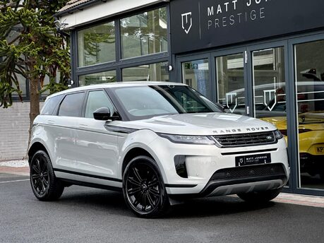Land Rover Range Rover Evoque S
