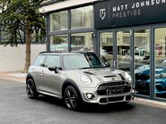 Mini Hatch COOPER S 1