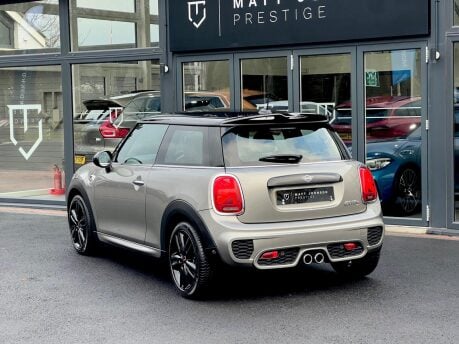 Mini Hatch COOPER S 30
