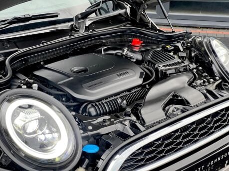 Mini Hatch COOPER S 16