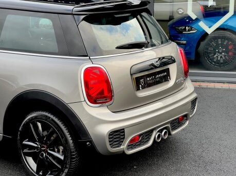 Mini Hatch COOPER S 40