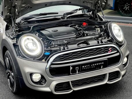 Mini Hatch COOPER S 11