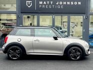 Mini Hatch COOPER S 12